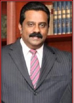 Satheesh Karat